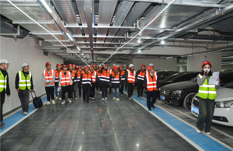 20231125人޽ҵҵװʩֳ߹̹ĦWilliamϣǻװ人ͰͻܲĿ˳ٿ